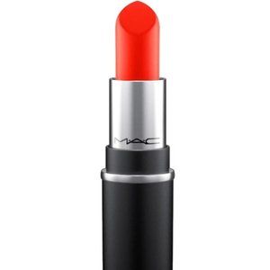 MAC Matte Lipstick - Lady Danger